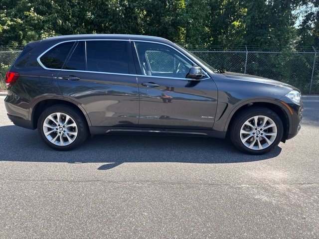 Used 2018 BMW X5 xDrive35i w/ Driving Assistance Package AWD/4WD image 4