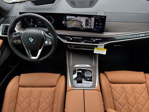 New 2026 BMW X5 sDrive40i w/ Climate Comfort Package image 14