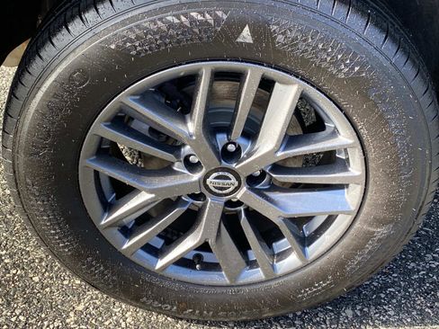 Used 2021 Nissan Rogue S AWD/4WD image 23