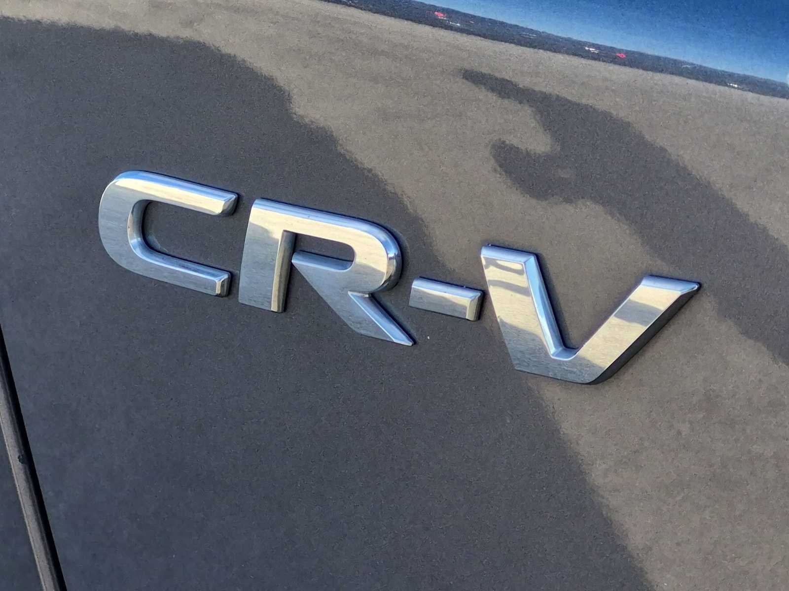 Used 2019 Honda CR-V EX image 12