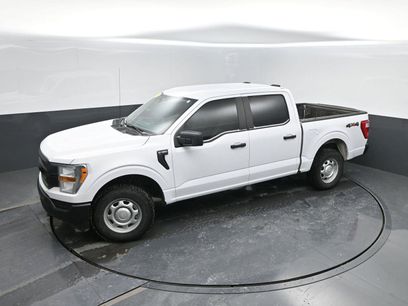 Used 2021 Ford F150 XL