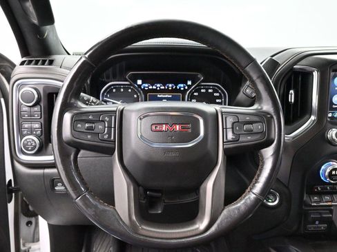 Used 2019 GMC Sierra 1500 AT4 w/ AT4 Premium Package image 16