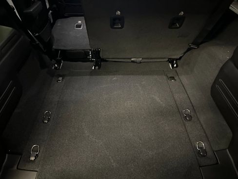 New 2026 Jeep Wrangler Unlimited Rubicon AWD/4WD image 14
