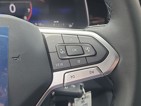 New 2026 Volkswagen Jetta Sport FWD image 13
