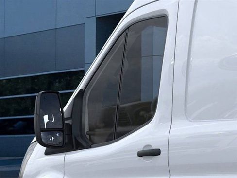New 2026 Ford Transit 350 148 High Roof Extended AWD image 48