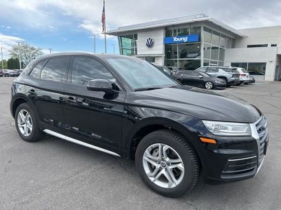 Used 2018 Audi Q5 2.0T Premium