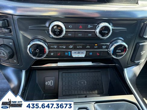 Used 2025 Ford F150 Raptor AWD/4WD image 25