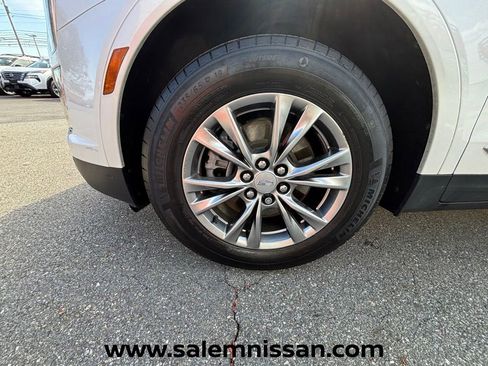 Used 2023 Cadillac XT5 Premium Luxury AWD/4WD image 22
