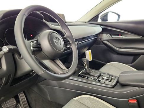 New 2026 MAZDA CX-30 Aire Edition AWD/4WD image 11