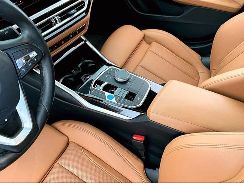 Used 2023 BMW i4 eDrive40 w/ Premium Package RWD image 17