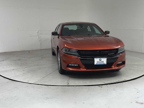 Used 2023 Dodge Charger SXT AWD/4WD image 7