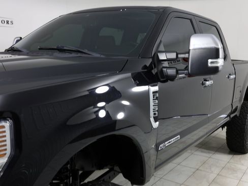 Used 2022 Ford F250 King Ranch w/ King Ranch Ultimate Package image 51