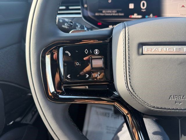 New 2026 Land Rover Range Rover Sport Autobiography AWD/4WD image 22