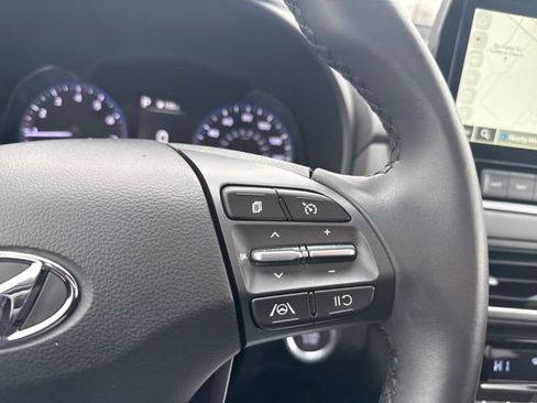Used 2023 Hyundai Kona SEL w/ Convenience Package image 26