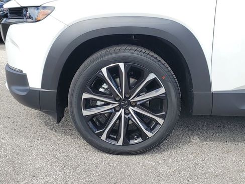 New 2026 MAZDA CX-50 AWD 2.5 S w/ Accent Package image 5