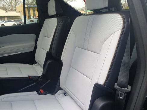 New 2026 Chevrolet Traverse High Country w/ LPO, Floor Liner Package AWD/4WD image 25