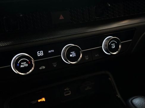 Used 2024 Honda CR-V LX image 24