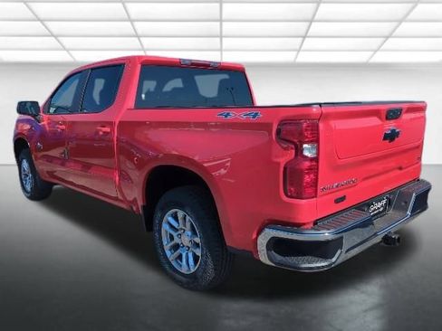 New 2026 Chevrolet Silverado 1500 LT w/ Protection Package image 2