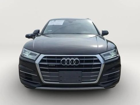 Used 2018 Audi Q5 2.0T Premium Plus w/ Premium Plus Package AWD/4WD image 4