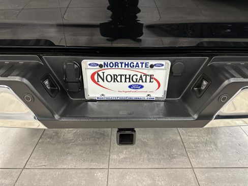 Certified 2023 Ford F150 XLT w/ Equipment Group 302A High image 8