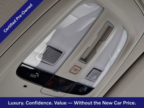 Certified 2024 Volvo XC60 B5 Plus w/ Climate Package AWD/4WD image 28