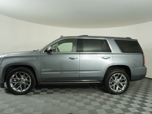Used 2018 GMC Yukon Denali w/ Open Road Package image 4