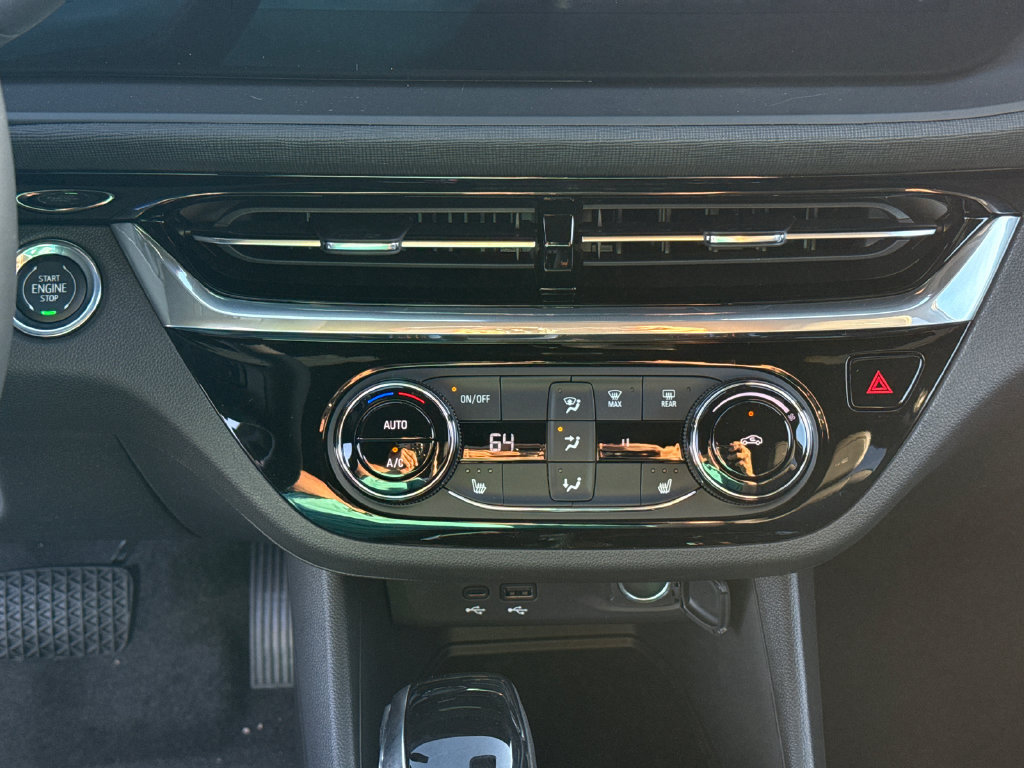New 2026 Buick Envista Sport Touring w/ Convenience I Package FWD image 23