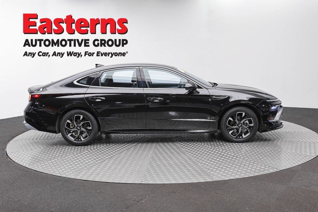 Used 2024 Hyundai Sonata SEL FWD image 5