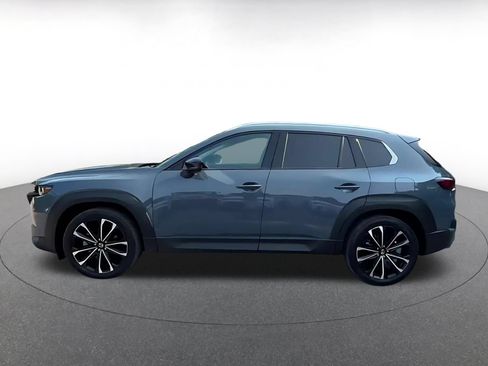 Used 2026 MAZDA CX-50 AWD 2.5 S w/ Premium Package image 9