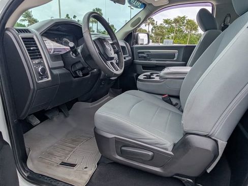 Used 2018 RAM 1500 Tradesman w/ Power & Remote Entry Group image 7