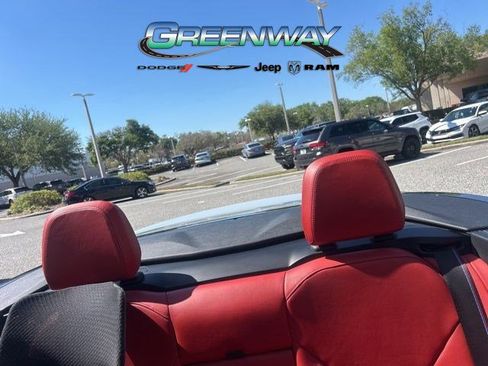 Used 2022 BMW M4 xDrive Competition w/ Executive Package image 16