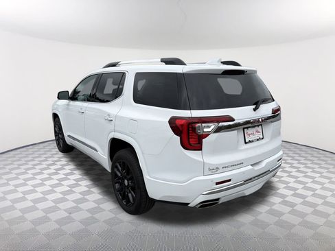 Used 2020 GMC Acadia Denali w/ Technology Package image 24