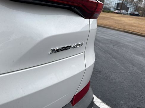 Used 2019 BMW X5 xDrive40i w/ Premium Package 2 image 8