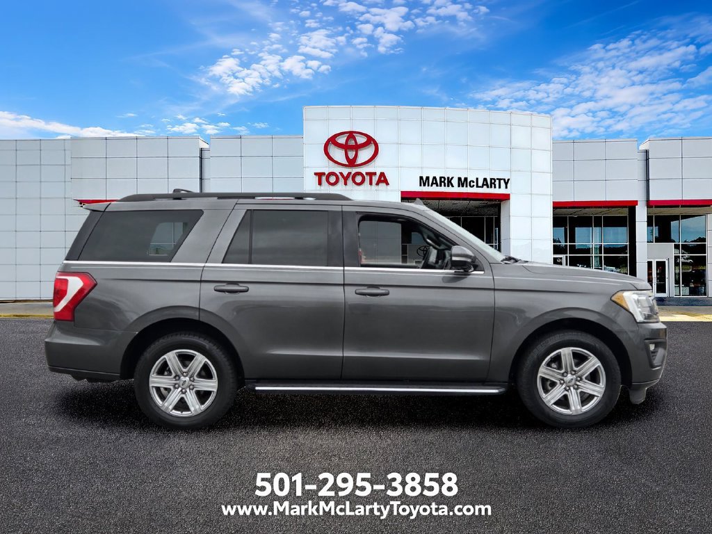 Used 2020 Ford Expedition XLT w/ Equipment Group 202A RWD image 6