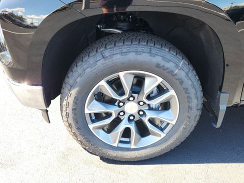 New 2026 Chevrolet Silverado 1500 LT w/ All Star Edition Plus image 4
