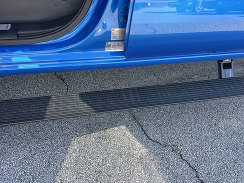 New 2025 Chevrolet Silverado 1500 LT Trail Boss w/ Convenience Package II image 27