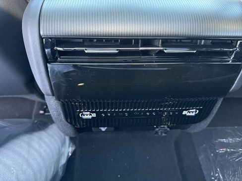 New 2026 Jeep Grand Wagoneer Summit AWD/4WD image 25