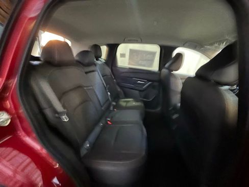 New 2026 MAZDA CX-5 Select AWD/4WD image 23