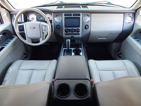 Used 2014 Ford Expedition EL XLT w/ Leather Seating Package image 23