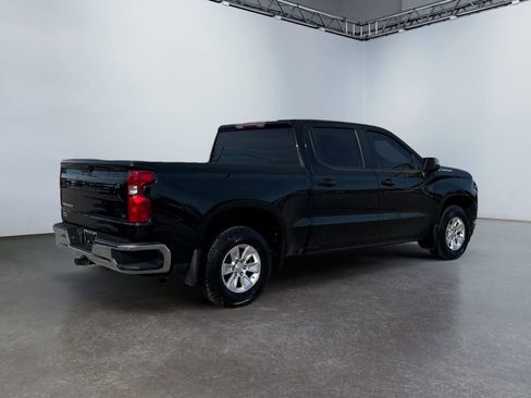 Used 2020 Chevrolet Silverado 1500 LT w/ All-Star Edition image 3