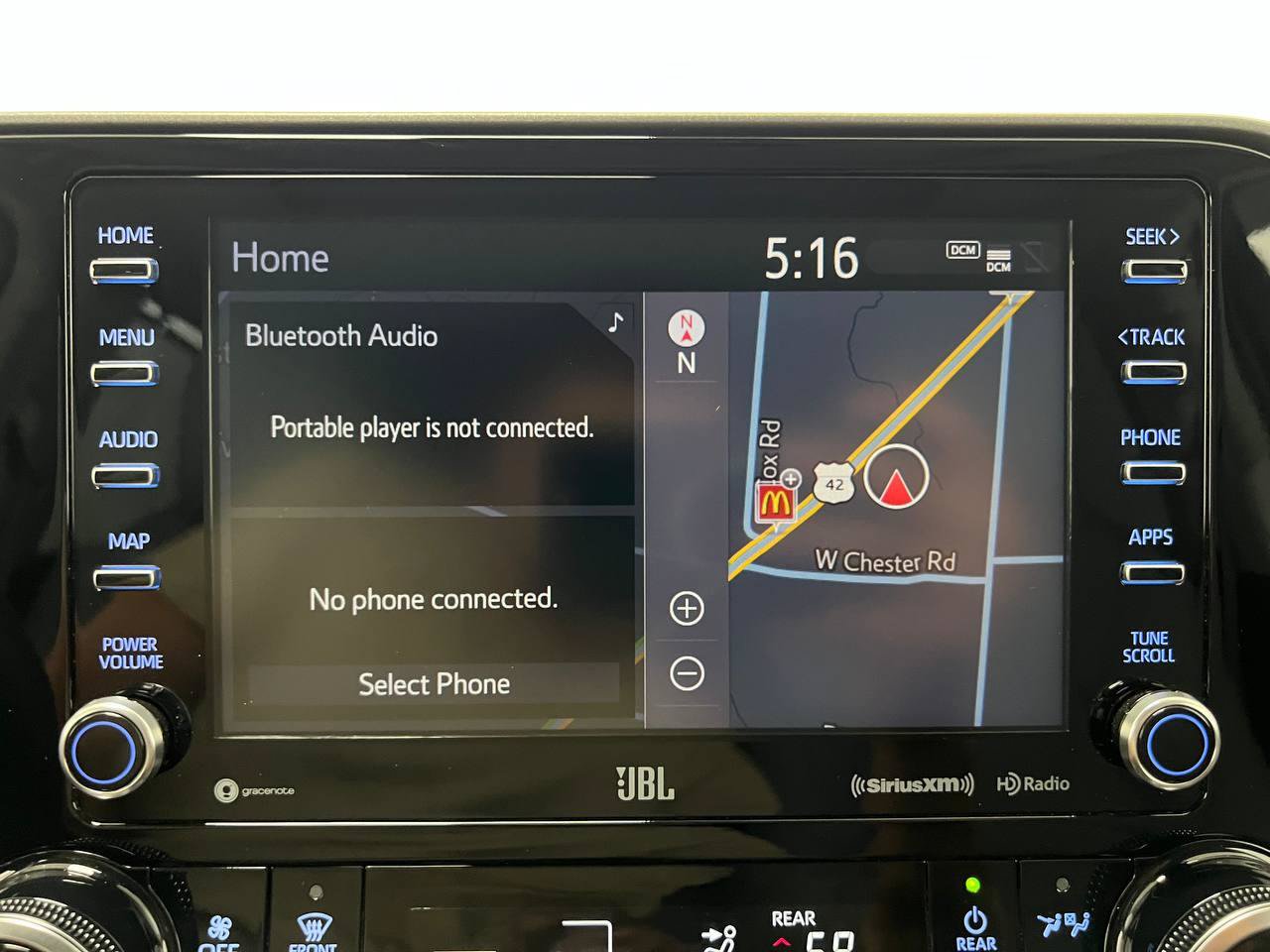 Used 2021 Toyota Highlander Limited AWD/4WD image 20