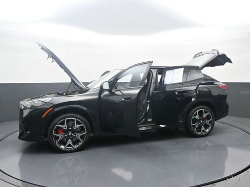 Used 2025 BMW X2 M35i w/ Premium Package image 42