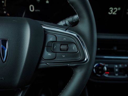 New 2026 Buick Envista Preferred w/ Convenience I Package image 22