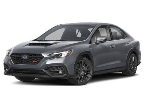 Used 2025 Subaru WRX Premium AWD/4WD image 5