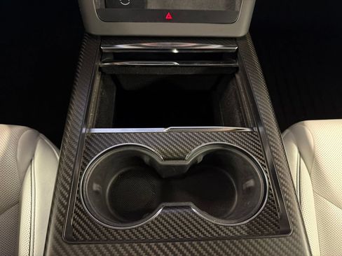 Used 2022 Tesla Model S Plaid AWD/4WD image 16
