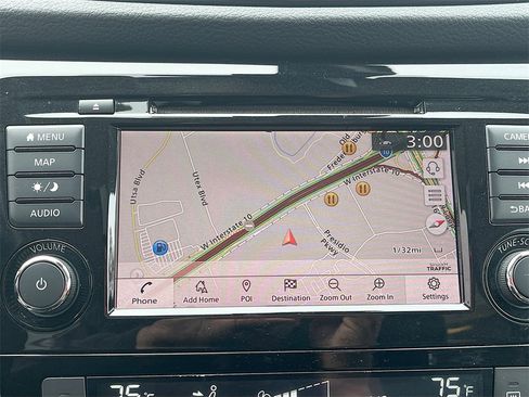 Used 2020 Nissan Rogue Sport SL w/ Premium Package image 13