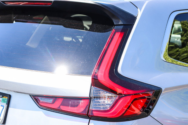 Used 2024 Honda CR-V EX-L image 8