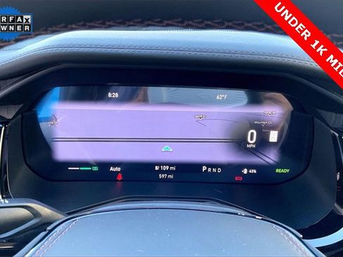 Used 2025 Jeep Wagoneer S Limited image 20