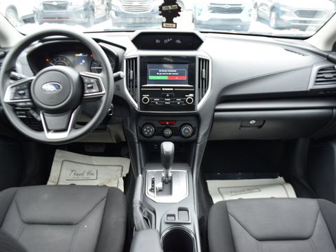 Used 2022 Subaru Impreza 2.0i image 13