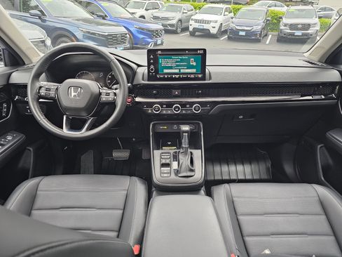Used 2023 Honda CR-V EX-L image 21